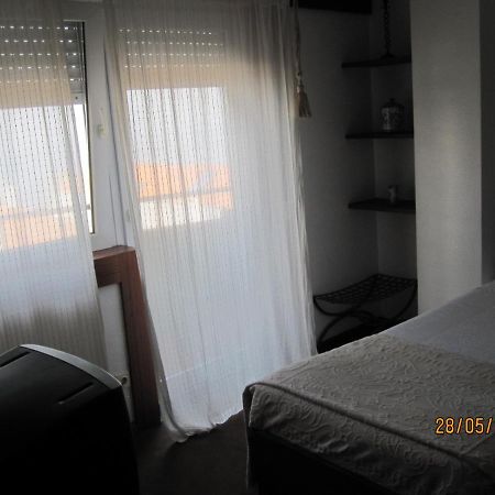 Hotel Portofoz Екстер'єр фото