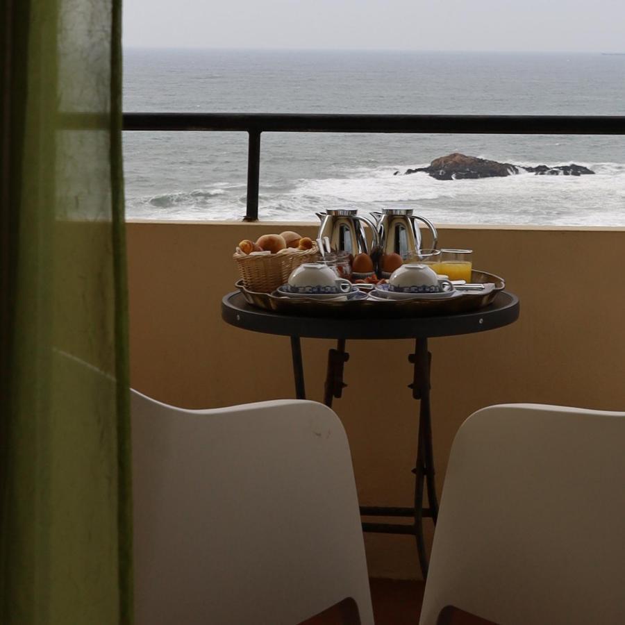 Hotel Portofoz Екстер'єр фото