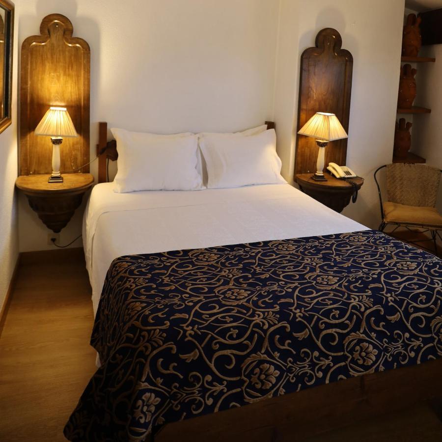 Hotel Portofoz Екстер'єр фото