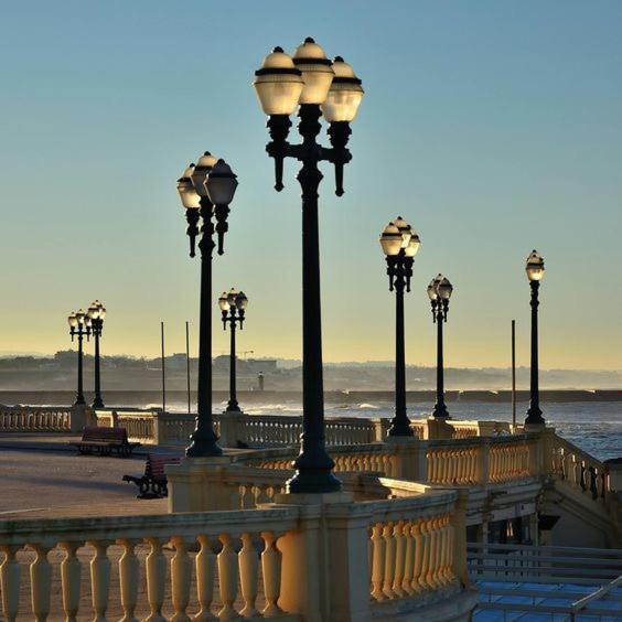 Hotel Portofoz Екстер'єр фото