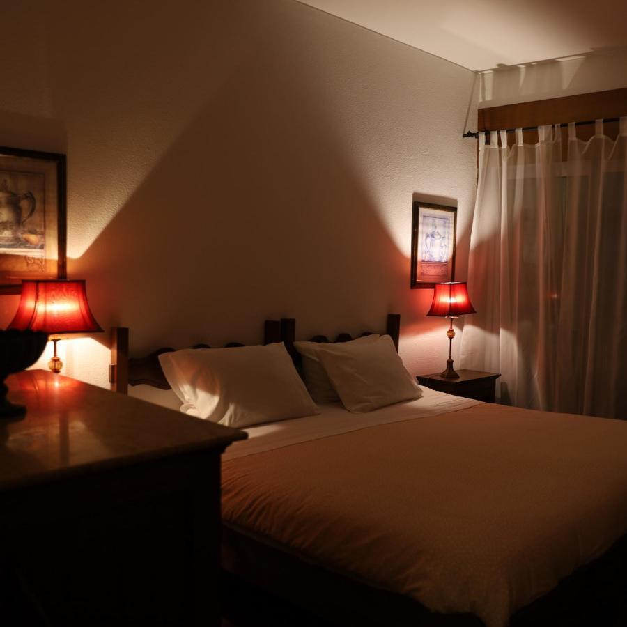 Hotel Portofoz Екстер'єр фото