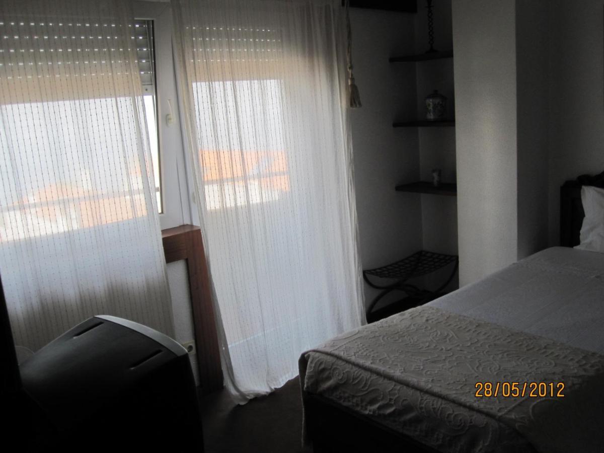 Hotel Portofoz Екстер'єр фото